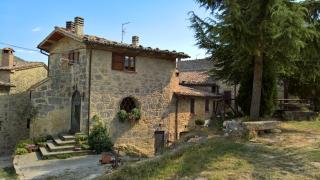 Il Borgo Del Lupo - Sarteano - 1
