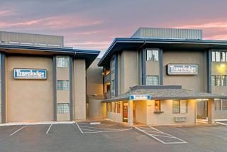 Travelodge by Wyndham Sacramento / Rancho Cordova - Sacramento - 9