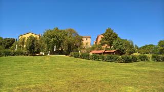 Il Borgo Del Lupo - Sarteano - 2