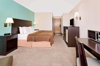 Howard Johnson by Wyndham Gothenburg - Gothenburg - 4
