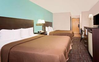 Howard Johnson by Wyndham Gothenburg - Gothenburg - 8