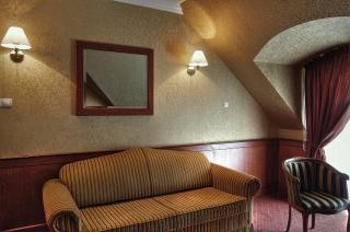 Hotel Ködmön - 2