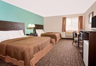 Howard Johnson by Wyndham Gothenburg - Gothenburg - 2