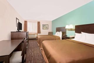 Howard Johnson by Wyndham Gothenburg - Gothenburg - 7