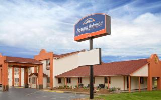 Howard Johnson by Wyndham Gothenburg - Gothenburg - 0