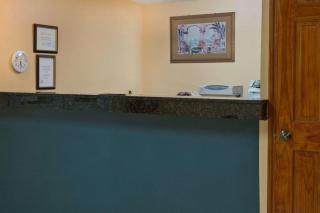 Super 8 by Wyndham Chipley - Chipley - 6
