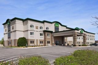 Wingate by Wyndham Pueblo - Pueblo - 0