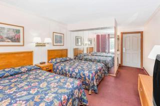 Knights Inn & Suites South Sioux City - South Sioux City - 4