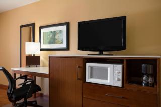 Super 8 by Wyndham Austin Downtown/Capitol Area - Austin - 3