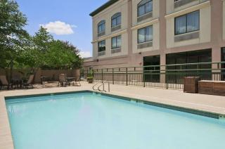 Wingate by Wyndham and Williamson Conference Center - Round Rock - 9