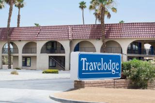 Travelodge by Wyndham Indio - Indio - 5