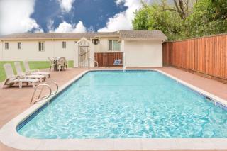 Travelodge by Wyndham Santa Rosa Wine Country - Santa Rosa - 6