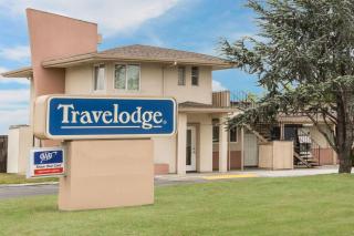 Travelodge by Wyndham Santa Rosa Wine Country - Santa Rosa - 9