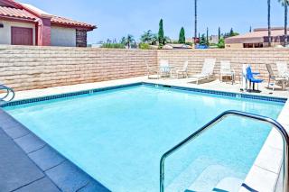 Travelodge by Wyndham Banning Casino and Outlet Mall - Banning - 8