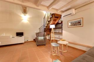 Trebbio Suite - Florenz - 7