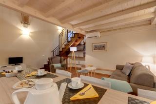 Trebbio Suite - Florenz - 4