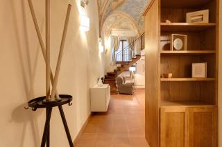 Trebbio Suite - Florenz - 6