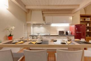Trebbio Suite - Florenz - 2