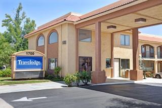 Travelodge by Wyndham Banning Casino and Outlet Mall - Banning - 0