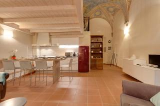 Trebbio Suite - Florenz - 3