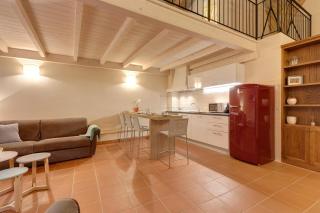Trebbio Suite - Florenz - 8