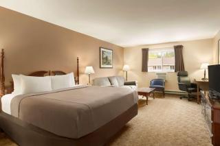 Travelodge by Wyndham Kenora - Kenora - 6
