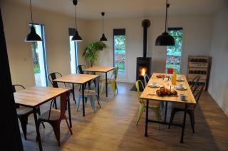 L'Atelier - Sainte-Marie-du-Lac-Nuisement - 6
