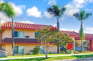 Super 8 by Wyndham Upland Ontario CA - Upland - 0