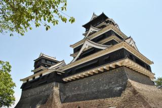 Ark Hotel Kumamotojo Mae -ROUTE INN HOTELS- - Kumamoto - 9