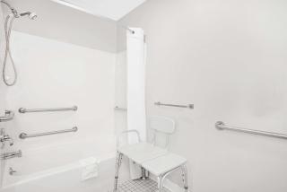 Super 8 by Wyndham Canandaigua - Canandaigua - 5