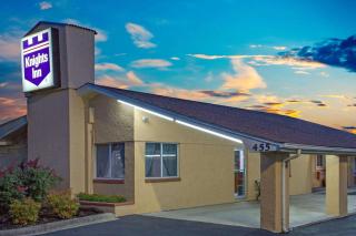 Knights Inn Mount Airy - Mount Airy - 9