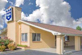 Knights Inn Mount Airy - Mount Airy - 8