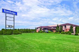 Travelodge by Wyndham Motel of St Cloud - 0