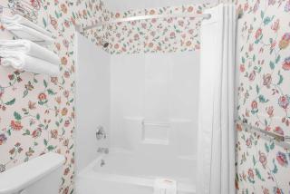 Super 8 by Wyndham Canandaigua - Canandaigua - 6