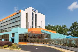 Howard Johnson by Wyndham Williamsburg - 0