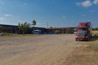 Knights Inn Brenham - 1