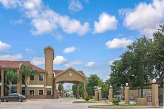 Super 8 by Wyndham Houston/Brookhollow NW - Houston - 8