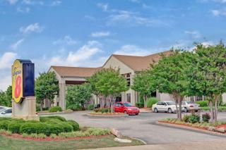Super 8 by Wyndham Olive Branch - Olive Branch - 0