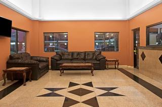 Super 8 by Wyndham Houston/Brookhollow NW - Houston - 5