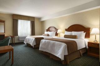 Travelodge by Wyndham Strathmore - Strathmore - 7