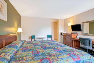 Knights Inn South Hackensasck - South Hackensack - 8