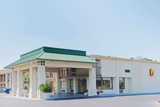 Baymont by Wyndham Troy - Troy - 0