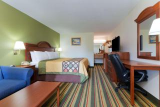 Baymont by Wyndham Troy - Troy - 2