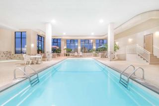 Elevation Inn & Suites, Trademark Collection by Wyndham - Rapid City - 0