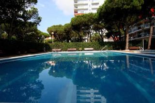 Atico Condal - Blanes - 1