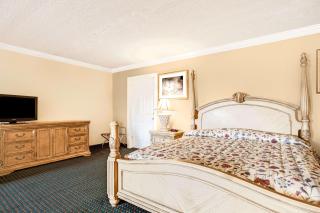 Knights Inn Mount Laurel - Mount Laurel - 9