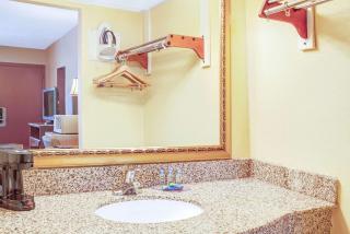 Knights Inn Mount Laurel - Mount Laurel - 8