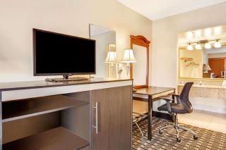 Knights Inn Mount Laurel - Mount Laurel - 7