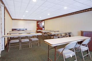 Knights Inn Mount Laurel - Mount Laurel - 6