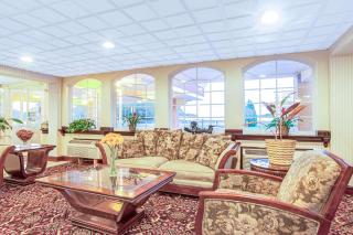 Knights Inn Mount Laurel - Mount Laurel - 3